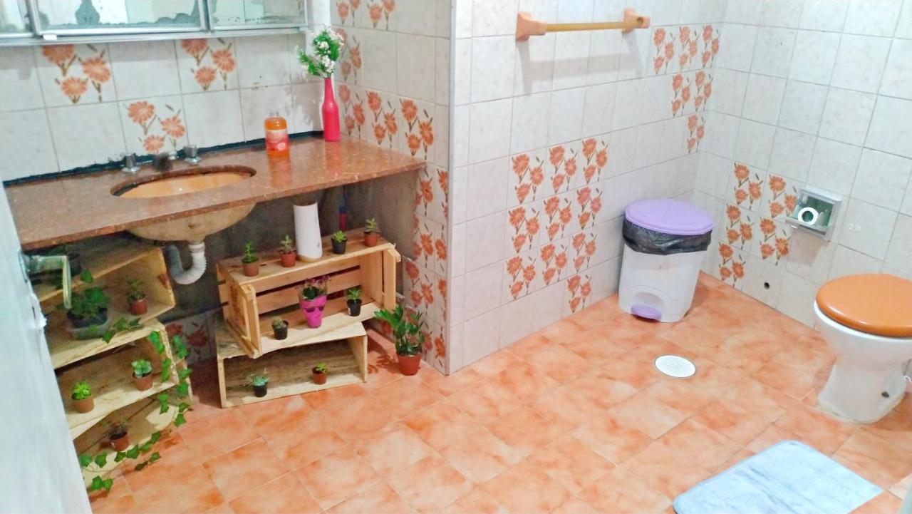 O Viajante Av Paulista Hostel Sao Paulo Bagian luar foto