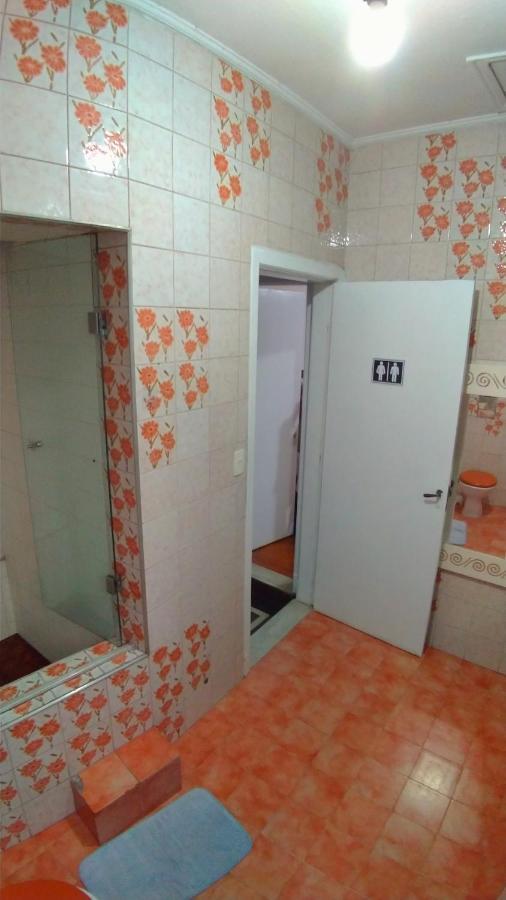 O Viajante Av Paulista Hostel Sao Paulo Bagian luar foto