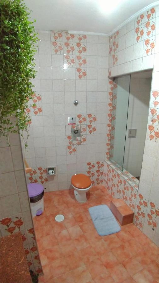 O Viajante Av Paulista Hostel Sao Paulo Bagian luar foto