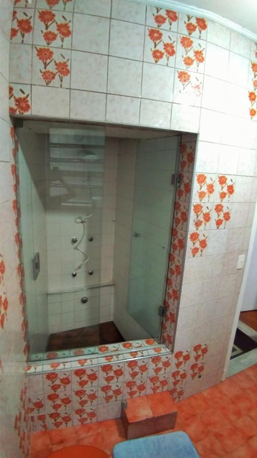 O Viajante Av Paulista Hostel Sao Paulo Bagian luar foto