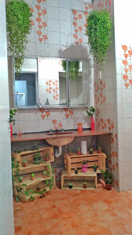 O Viajante Av Paulista Hostel Sao Paulo Bagian luar foto