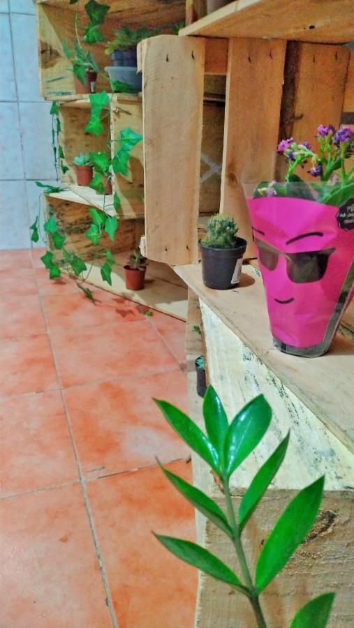 O Viajante Av Paulista Hostel Sao Paulo Bagian luar foto
