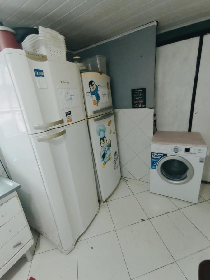 O Viajante Av Paulista Hostel Sao Paulo Bagian luar foto